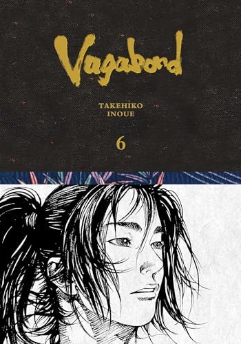 Vagabond, Vol. 5 (VIZBIG Edition): Takehiko Inoue: Amazon.com: Books